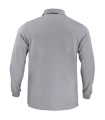 POLERA POLO DRYFRESH M/L HOMBRE 60% ALG 40% POLY