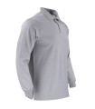 POLERA POLO DRYFRESH M/L HOMBRE 60% ALG 40% POLY