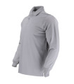 POLERA POLO DRYFRESH M/L HOMBRE 60% ALG 40% POLY