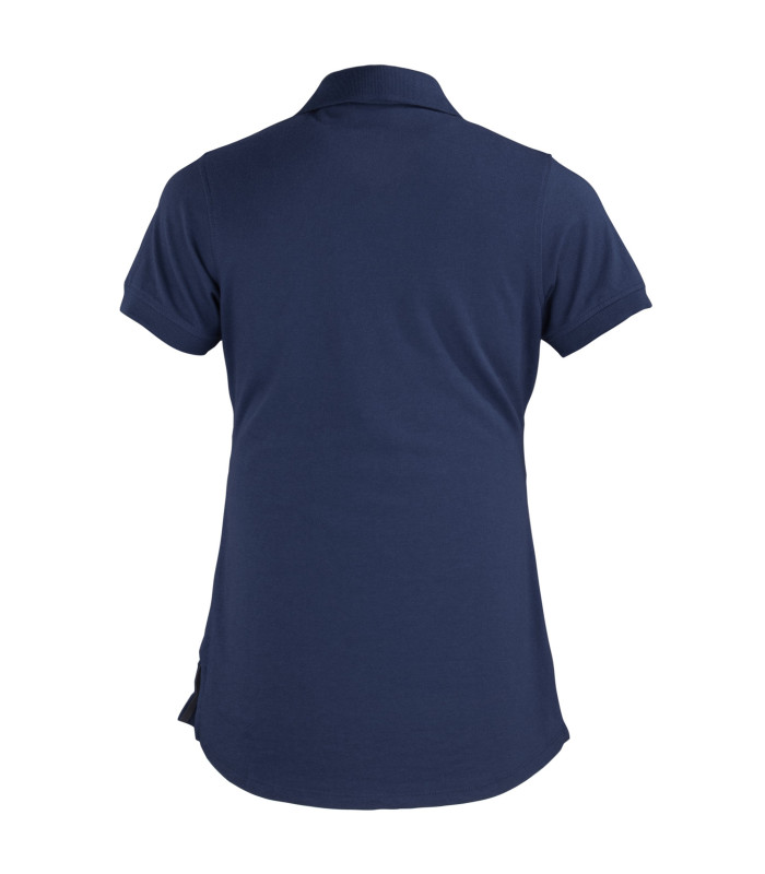 POLERA POLO DRYFRESH M/C MUJER 60% ALG 40% POLY