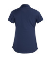 POLERA POLO DRYFRESH M/C MUJER 60% ALG 40% POLY