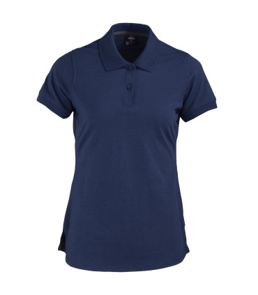 POLERA POLO DRYFRESH M/C MUJER 60% ALG 40% POLY