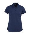 POLERA POLO DRYFRESH M/C MUJER 60% ALG 40% POLY