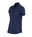 POLERA POLO DRYFRESH M/C MUJER 60% ALG 40% POLY