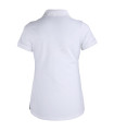 POLERA POLO DRYFRESH M/C MUJER 60% ALG 40% POLY