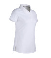 POLERA POLO DRYFRESH M/C MUJER 60% ALG 40% POLY