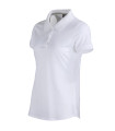 POLERA POLO DRYFRESH M/C MUJER 60% ALG 40% POLY