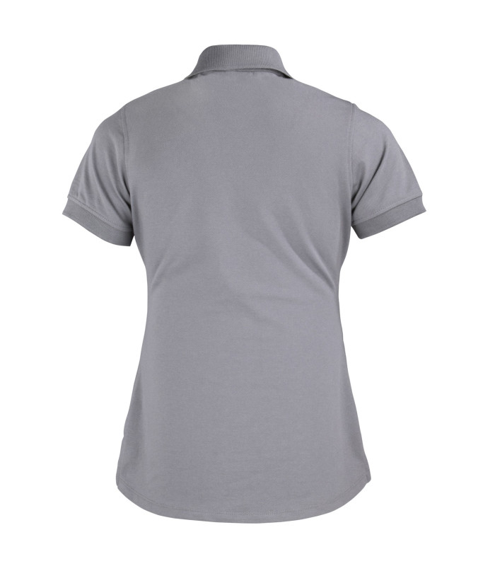POLERA POLO DRYFRESH M/C MUJER 60% ALG 40% POLY