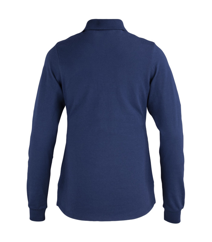 POLERA POLO DRYFRESH M/L MUJER 60% ALG 40% POLY