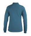 POLERA POLO DRYFRESH M/L MUJER 60% ALG 40% POLY