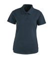 POLERA POLO DRYFRESH SMOOTH M/C MUJER