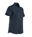 POLERA POLO DRYFRESH SMOOTH M/C MUJER