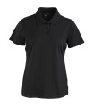 POLERA POLO DRYFRESH SMOOTH M/C MUJER