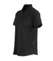 POLERA POLO DRYFRESH SMOOTH M/C MUJER