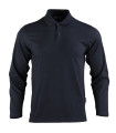 POLERA C. CAMISERO DRYFRESH SMOOTH HOMBRE M/L