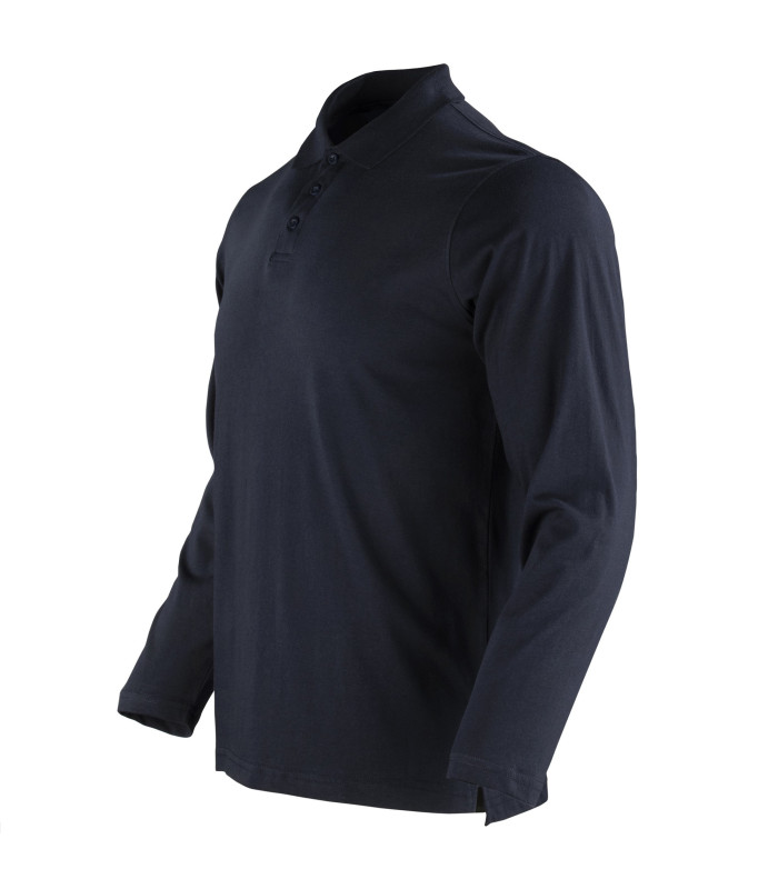 POLERA C. CAMISERO DRYFRESH SMOOTH HOMBRE M/L
