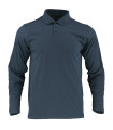 POLERA C. CAMISERO DRYFRESH SMOOTH HOMBRE M/L