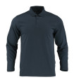 POLERA C. CAMISERO DRYFRESH SMOOTH HOMBRE M/L