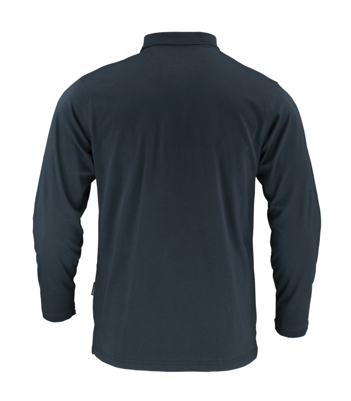 POLERA C. CAMISERO DRYFRESH SMOOTH HOMBRE M/L