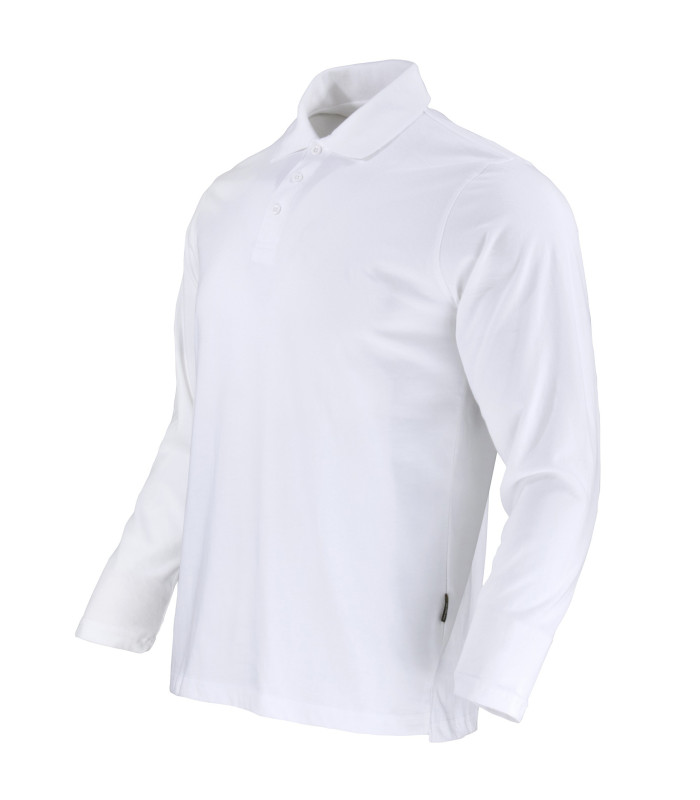 POLERA C. CAMISERO DRYFRESH SMOOTH HOMBRE M/L