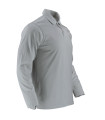 POLERA C. CAMISERO DRYFRESH SMOOTH HOMBRE M/L