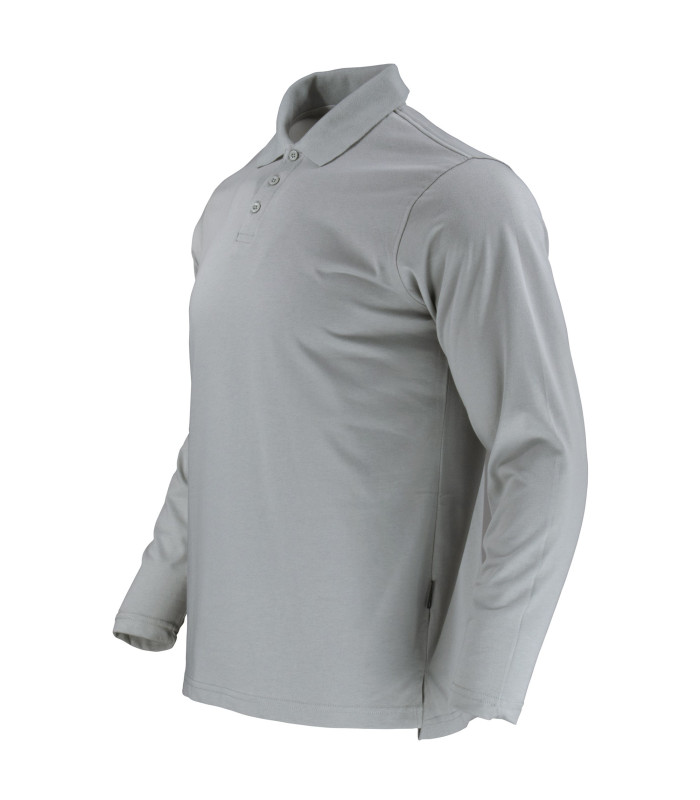 POLERA C. CAMISERO DRYFRESH SMOOTH HOMBRE M/L