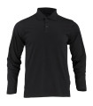 POLERA C. CAMISERO DRYFRESH SMOOTH HOMBRE M/L