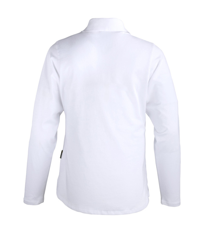 POLERA POLO DRYFRESH SMOOTH M/L MUJER CERT