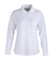 POLERA POLO DRYFRESH SMOOTH M/L MUJER CERT