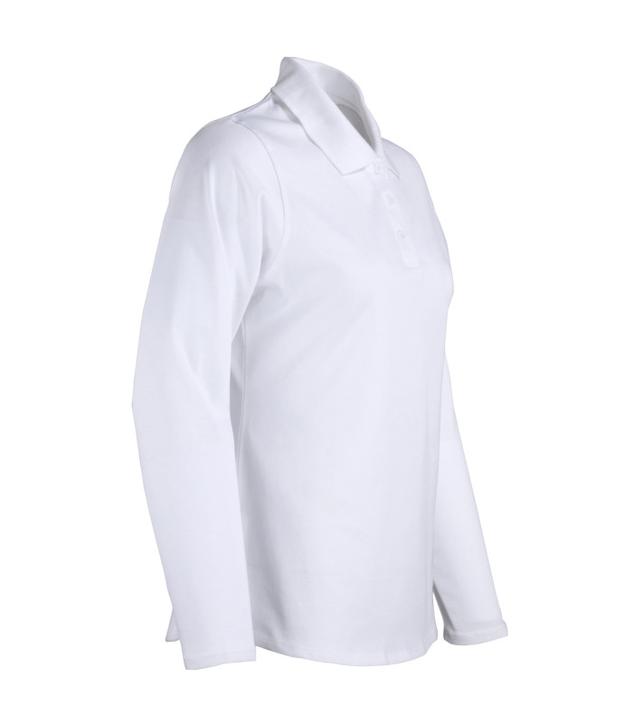 POLERA POLO DRYFRESH SMOOTH M/L MUJER CERT