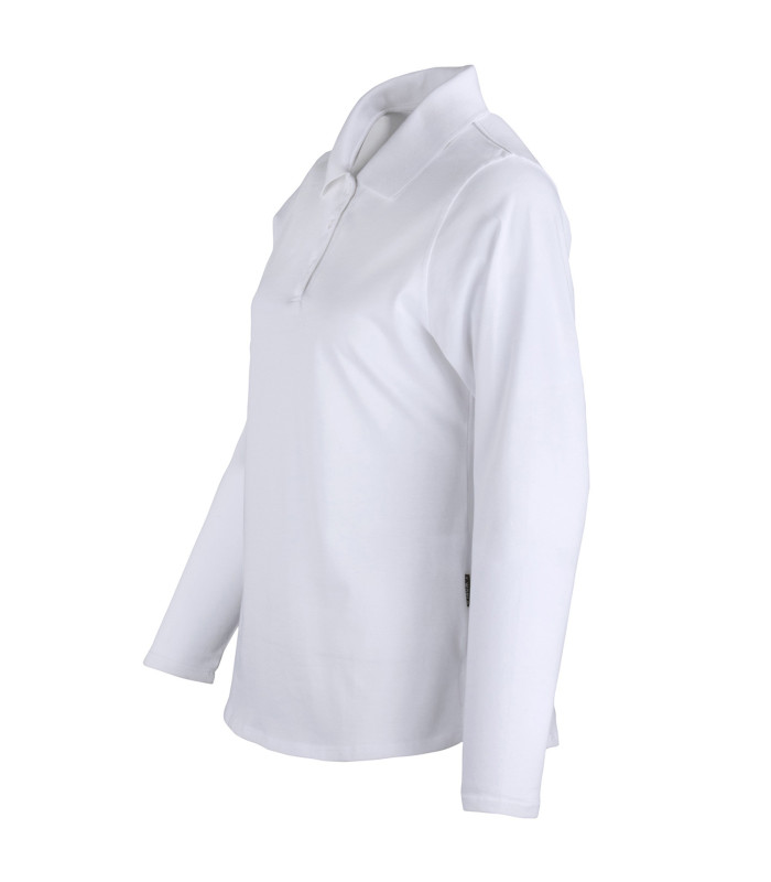 POLERA POLO DRYFRESH SMOOTH M/L MUJER CERT