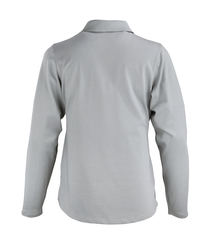 POLERA POLO DRYFRESH SMOOTH M/L MUJER CERT