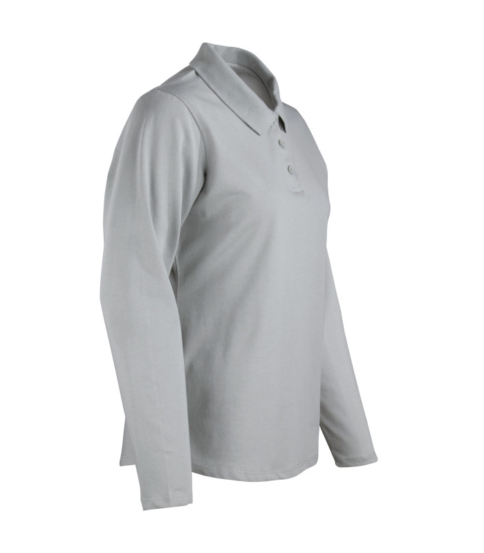 POLERA POLO DRYFRESH SMOOTH M/L MUJER CERT