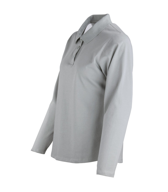 POLERA POLO DRYFRESH SMOOTH M/L MUJER CERT