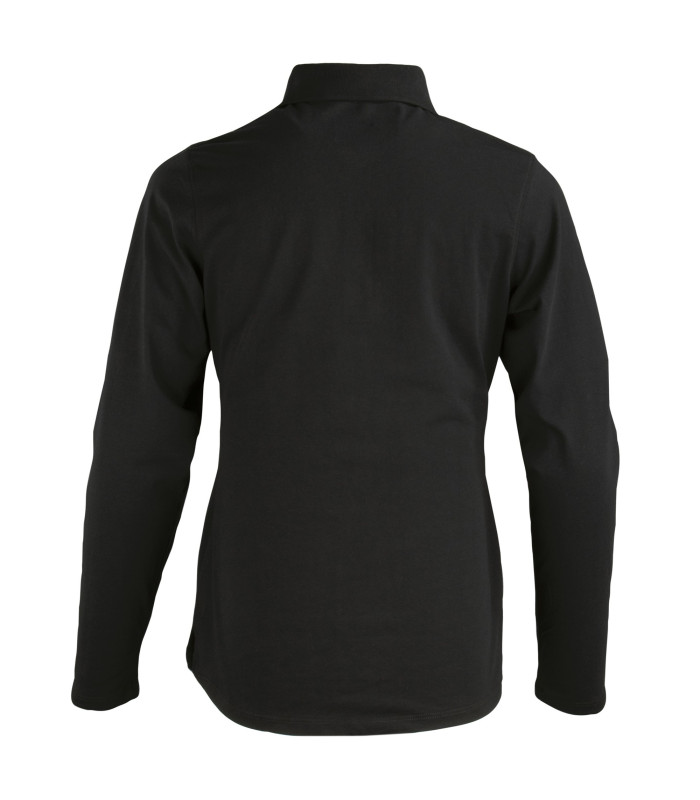 POLERA POLO DRYFRESH SMOOTH M/L MUJER CERT