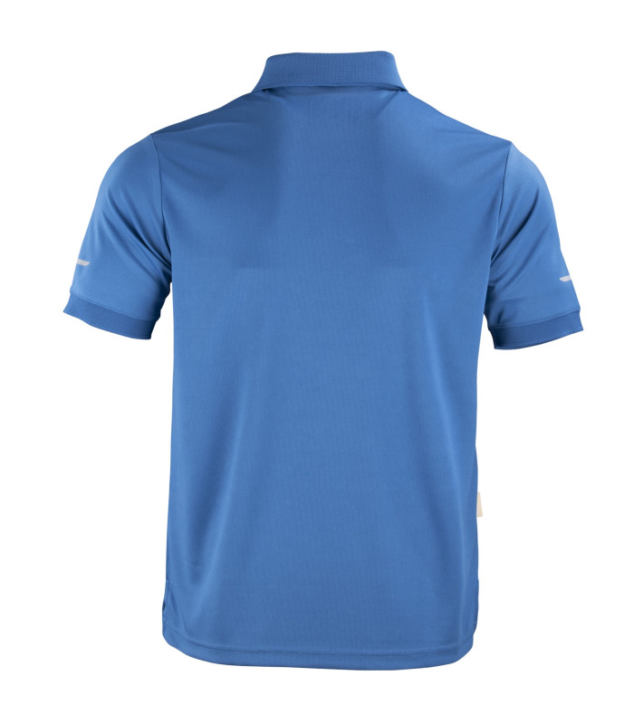 POLERA POLO WORK DRY HOMBRE M/CORTA