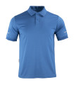 POLERA POLO WORK DRY HOMBRE M/CORTA