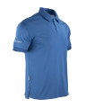 POLERA POLO WORK DRY HOMBRE M/CORTA