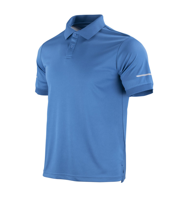 POLERA POLO WORK DRY HOMBRE M/CORTA