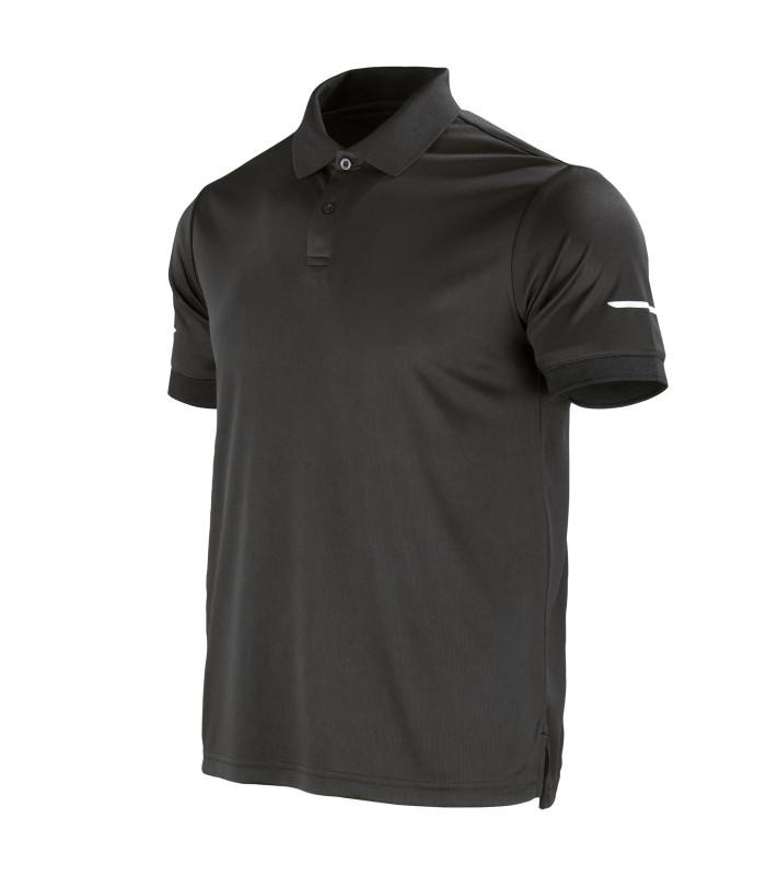 POLERA POLO WORK DRY HOMBRE M/CORTA