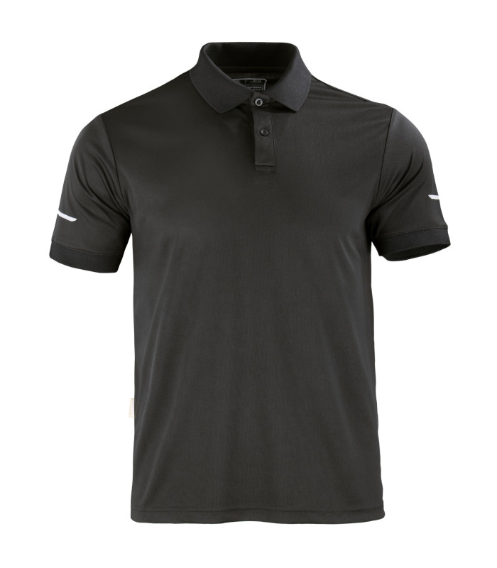 POLERA POLO WORK DRY HOMBRE M/CORTA