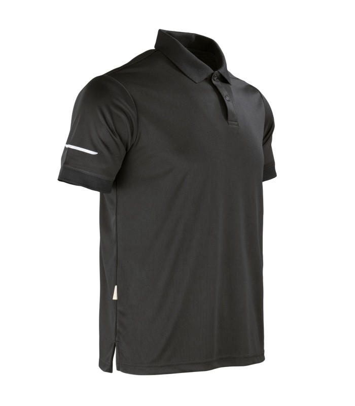POLERA POLO WORK DRY HOMBRE M/CORTA