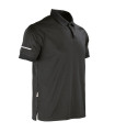 POLERA POLO WORK DRY HOMBRE M/CORTA