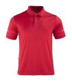 POLERA POLO WORK DRY HOMBRE M/CORTA