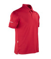 POLERA POLO WORK DRY HOMBRE M/CORTA