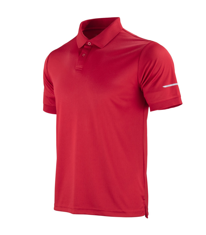 POLERA POLO WORK DRY HOMBRE M/CORTA