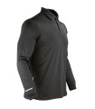 POLERA POLO WORK DRY HOMBRE M/LARGA