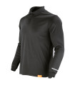 POLERA POLO WORK DRY HOMBRE M/LARGA