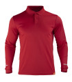 POLERA POLO WORK DRY HOMBRE M/LARGA