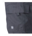 PANTALON CARGO GABARDINA PRACTICAL LINE HOMBRE